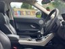 USED 2012 12 LAND ROVER RANGE ROVER EVOQUE 2.2 TD4 PURE TECH 5d 150 BHP 