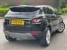 USED 2012 12 LAND ROVER RANGE ROVER EVOQUE 2.2 TD4 PURE TECH 5d 150 BHP 