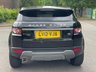 USED 2012 12 LAND ROVER RANGE ROVER EVOQUE 2.2 TD4 PURE TECH 5d 150 BHP 
