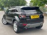 USED 2012 12 LAND ROVER RANGE ROVER EVOQUE 2.2 TD4 PURE TECH 5d 150 BHP 