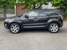 USED 2012 12 LAND ROVER RANGE ROVER EVOQUE 2.2 TD4 PURE TECH 5d 150 BHP 