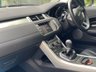 USED 2012 12 LAND ROVER RANGE ROVER EVOQUE 2.2 TD4 PURE TECH 5d 150 BHP 