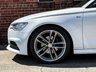 USED 2015 AUDI A6 2.0 TDI Ultra Black Edition 4dr S Tronic / STUNNING CAR!