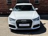 USED 2015 AUDI A6 2.0 TDI Ultra Black Edition 4dr S Tronic / STUNNING CAR!