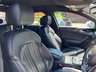 USED 2015 AUDI A6 2.0 TDI Ultra Black Edition 4dr S Tronic / STUNNING CAR!