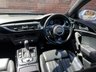USED 2015 AUDI A6 2.0 TDI Ultra Black Edition 4dr S Tronic / STUNNING CAR!