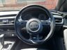 USED 2015 AUDI A6 2.0 TDI Ultra Black Edition 4dr S Tronic / STUNNING CAR!
