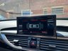 USED 2015 AUDI A6 2.0 TDI Ultra Black Edition 4dr S Tronic / STUNNING CAR!