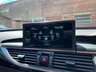 USED 2015 AUDI A6 2.0 TDI Ultra Black Edition 4dr S Tronic / STUNNING CAR!