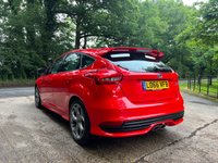 USED 2016 66 FORD FOCUS 2.0 ST-2 TDCI 5d 183 BHP ZERO DEPOSIT FINANCE AVAILABLE