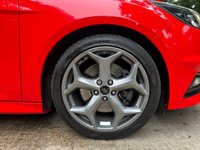 USED 2016 66 FORD FOCUS 2.0 ST-2 TDCI 5d 183 BHP ZERO DEPOSIT FINANCE AVAILABLE