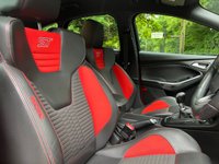 USED 2016 66 FORD FOCUS 2.0 ST-2 TDCI 5d 183 BHP ZERO DEPOSIT FINANCE AVAILABLE