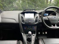 USED 2016 66 FORD FOCUS 2.0 ST-2 TDCI 5d 183 BHP ZERO DEPOSIT FINANCE AVAILABLE