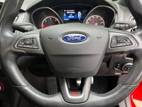 USED 2016 66 FORD FOCUS 2.0 ST-2 TDCI 5d 183 BHP ZERO DEPOSIT FINANCE AVAILABLE