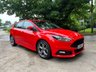 USED 2016 66 FORD FOCUS 2.0 ST-2 TDCI 5d 183 BHP ZERO DEPOSIT FINANCE AVAILABLE