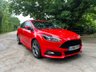 USED 2016 66 FORD FOCUS 2.0 ST-2 TDCI 5d 183 BHP ZERO DEPOSIT FINANCE AVAILABLE
