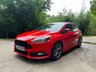 USED 2016 66 FORD FOCUS 2.0 ST-2 TDCI 5d 183 BHP ZERO DEPOSIT FINANCE AVAILABLE