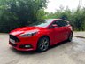 USED 2016 66 FORD FOCUS 2.0 ST-2 TDCI 5d 183 BHP ZERO DEPOSIT FINANCE AVAILABLE