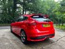 USED 2016 66 FORD FOCUS 2.0 ST-2 TDCI 5d 183 BHP ZERO DEPOSIT FINANCE AVAILABLE