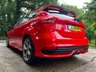 USED 2016 66 FORD FOCUS 2.0 ST-2 TDCI 5d 183 BHP ZERO DEPOSIT FINANCE AVAILABLE