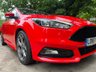 USED 2016 66 FORD FOCUS 2.0 ST-2 TDCI 5d 183 BHP ZERO DEPOSIT FINANCE AVAILABLE