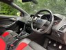 USED 2016 66 FORD FOCUS 2.0 ST-2 TDCI 5d 183 BHP ZERO DEPOSIT FINANCE AVAILABLE