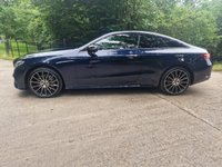 USED 2020 70 MERCEDES-BENZ E-CLASS 2.9 E 400 D 4MATIC AMG LINE PREMIUM PLUS 2d 336 BHP ZERO DEPOSIT FINANCE AVAILABLE