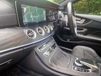 USED 2020 70 MERCEDES-BENZ E-CLASS 2.9 E 400 D 4MATIC AMG LINE PREMIUM PLUS 2d 336 BHP ZERO DEPOSIT FINANCE AVAILABLE