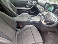 USED 2020 70 MERCEDES-BENZ E-CLASS 2.9 E 400 D 4MATIC AMG LINE PREMIUM PLUS 2d 336 BHP ZERO DEPOSIT FINANCE AVAILABLE