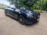 USED 2020 70 MERCEDES-BENZ E-CLASS 2.9 E 400 D 4MATIC AMG LINE PREMIUM PLUS 2d 336 BHP ZERO DEPOSIT FINANCE AVAILABLE