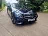 USED 2020 70 MERCEDES-BENZ E-CLASS 2.9 E 400 D 4MATIC AMG LINE PREMIUM PLUS 2d 336 BHP ZERO DEPOSIT FINANCE AVAILABLE