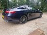USED 2020 70 MERCEDES-BENZ E-CLASS 2.9 E 400 D 4MATIC AMG LINE PREMIUM PLUS 2d 336 BHP ZERO DEPOSIT FINANCE AVAILABLE
