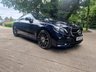 USED 2020 70 MERCEDES-BENZ E-CLASS 2.9 E 400 D 4MATIC AMG LINE PREMIUM PLUS 2d 336 BHP ZERO DEPOSIT FINANCE AVAILABLE