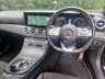 USED 2020 70 MERCEDES-BENZ E-CLASS 2.9 E 400 D 4MATIC AMG LINE PREMIUM PLUS 2d 336 BHP ZERO DEPOSIT FINANCE AVAILABLE