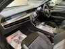 USED 2019 19 AUDI A6 2.0 TDI S LINE 4d 202 BHP ULEZ COMPLAINT EURO 6  