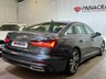 USED 2019 19 AUDI A6 2.0 TDI S LINE 4d 202 BHP ULEZ COMPLAINT EURO 6  