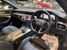USED 2019 19 AUDI A6 2.0 TDI S LINE 4d 202 BHP ULEZ COMPLAINT EURO 6  