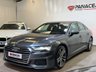 USED 2019 19 AUDI A6 2.0 TDI S LINE 4d 202 BHP ULEZ COMPLAINT EURO 6  