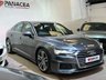 USED 2019 19 AUDI A6 2.0 TDI S LINE 4d 202 BHP ULEZ COMPLAINT EURO 6  