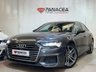 USED 2019 19 AUDI A6 2.0 TDI S LINE 4d 202 BHP ULEZ COMPLAINT EURO 6  