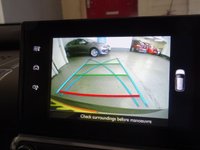 USED 2014 64 CITROEN C4 CACTUS 1.2 PURETECH FEEL 5d  AUTO PARK.........REVERSE CAMERA