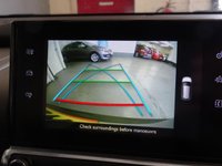 USED 2014 64 CITROEN C4 CACTUS 1.2 PURETECH FEEL 5d  AUTO PARK.........REVERSE CAMERA