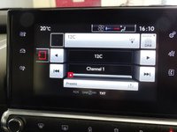 USED 2014 64 CITROEN C4 CACTUS 1.2 PURETECH FEEL 5d  AUTO PARK.........REVERSE CAMERA