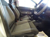 USED 2014 64 CITROEN C4 CACTUS 1.2 PURETECH FEEL 5d  AUTO PARK.........REVERSE CAMERA