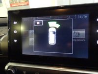 USED 2014 64 CITROEN C4 CACTUS 1.2 PURETECH FEEL 5d  AUTO PARK.........REVERSE CAMERA