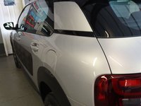 USED 2014 64 CITROEN C4 CACTUS 1.2 PURETECH FEEL 5d  AUTO PARK.........REVERSE CAMERA