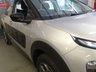 USED 2014 64 CITROEN C4 CACTUS 1.2 PURETECH FEEL 5d  AUTO PARK.........REVERSE CAMERA