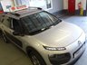 USED 2014 64 CITROEN C4 CACTUS 1.2 PURETECH FEEL 5d  AUTO PARK.........REVERSE CAMERA
