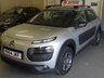 USED 2014 64 CITROEN C4 CACTUS 1.2 PURETECH FEEL 5d  AUTO PARK.........REVERSE CAMERA
