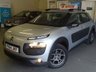 USED 2014 64 CITROEN C4 CACTUS 1.2 PURETECH FEEL 5d  AUTO PARK.........REVERSE CAMERA